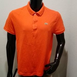 Lacoste Polo Shirt